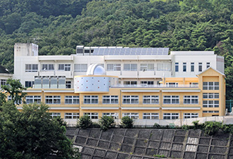 福島東稜高等学校